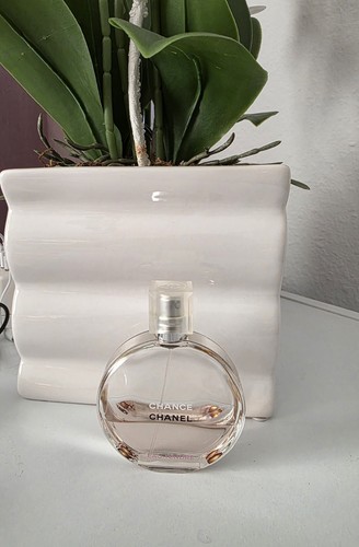 Chanel chance eau tendre - chanel,