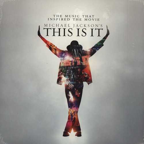 Michael jackson - -,