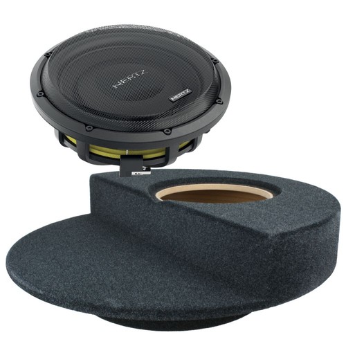 Subwoofer für bmw 3er - für, e46