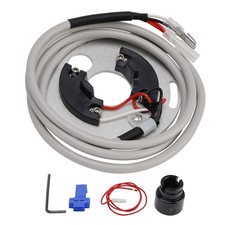 Elektronische Zündung