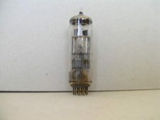 PCL 805 Telefunken Röhre PCL805  Telefunken geprüft gut