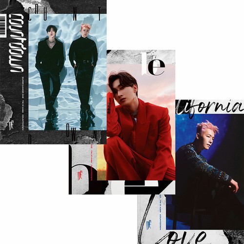 Super junior countdown - super,
