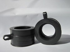 Moto Guzzi  Vergaser  Ansauggummi  PHF 30 36 LeMans850 Cal SP III  T5 14114350