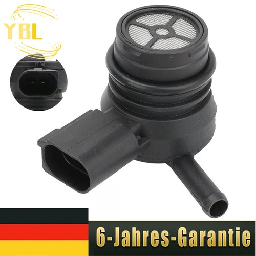 Tankentlüftungsventil