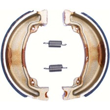Trommelbremse Bremsbacken MCS