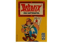 Asterix Das Kartenspiel FX