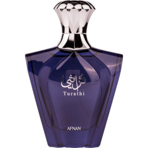 Afnan turathi blue eau - blue,