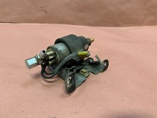 Datsun 280ZX 280 Zx Kraftstoff Pumpe Montage None Turbo OEM #83214