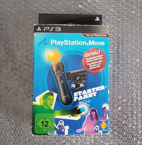Sony playstation move motion - playstation,