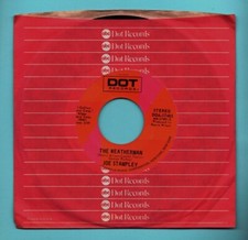 JOE STAMPLEY - THE WEATHERMAN