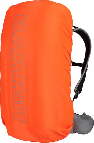 Mammut rucksack regenschutz - rucksack,