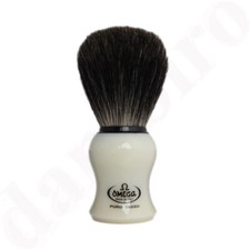 Omega Rasierpinsel 13019 aus