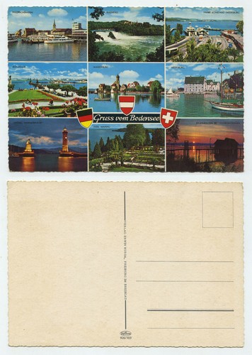 83972 gruß vom bodensee - 83972,