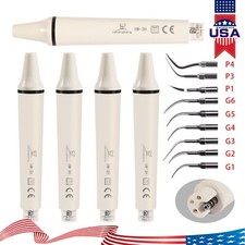 Piezo Scaler Dental