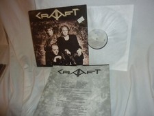 Craaft, Same, Heavy Metal