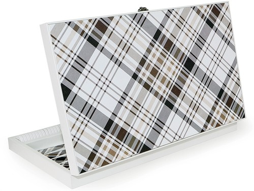 Luxus trend ekose backgammon - luxus,