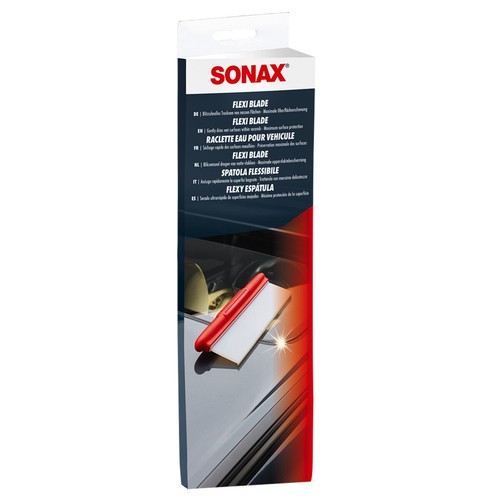 Sonax flexiblade silikonlippe - sonax,