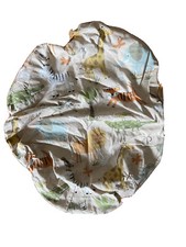 Ersatzbezug Babyschale Tripp