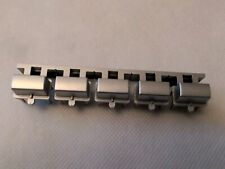 Tyros1 - graue (silber) Tasten Nr. 5 Satz - Yamaha Tyros