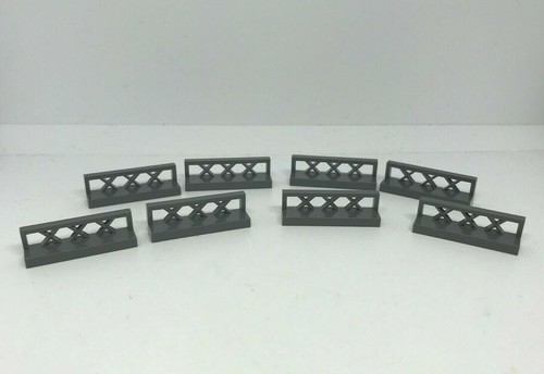 Lego barriere 1x4x1 ref - barriere,