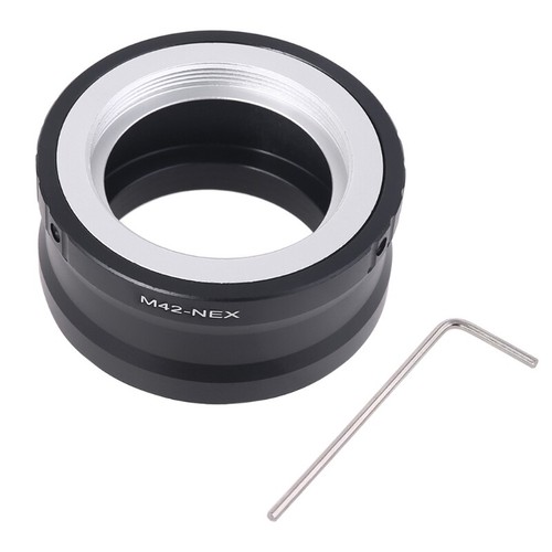 M42 screw camera - screw,