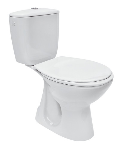 Stand toilette senkrecht - stand,