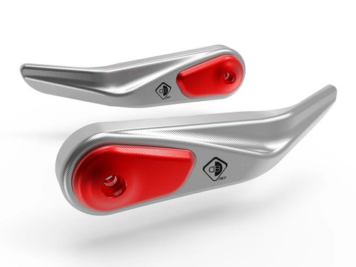 Handschutz silberrot dbk - handschutz,