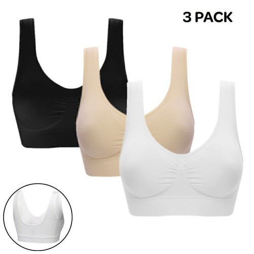 3er set damen comfort - comfort,