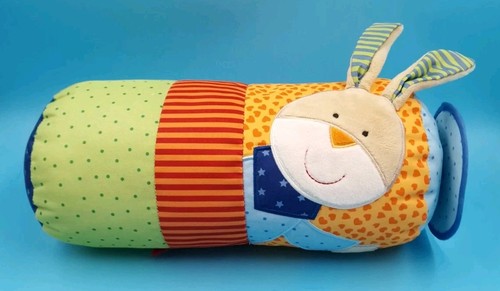 Sigikid krabbelrolle hase - krabbelrolle,