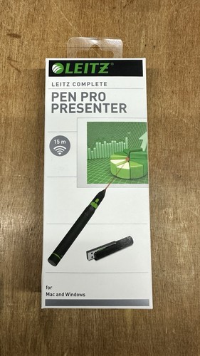 Leitz complete pro presenter - complete,