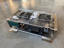 NVIDIA DRIVE PX2 AutoChauffeur