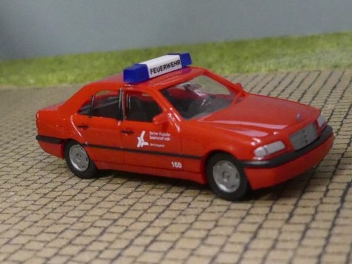 Awm 190 feuerwehr - awm,