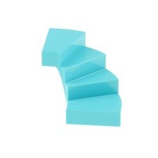 1x Lego Wendel Treppe Leiter