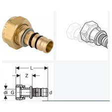 Geberit 602.584.00.5 Mepla