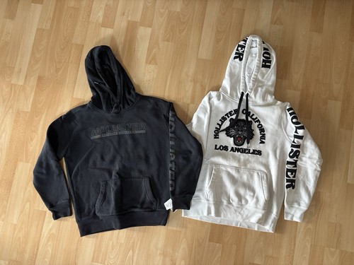 Hollister hoodie herren - herren, gr