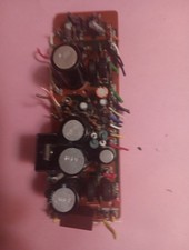 Marantz 5220 Cassette Deck