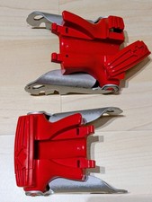 Fritschi Diamir Axion Harscheisen, Breite 86mm, gebraucht, Skitouren, Steigeisen