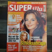 Super Illu, Nr. 44/06