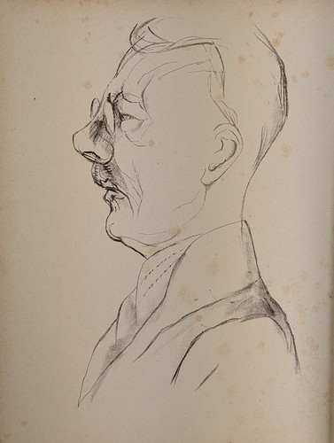 Original-Lithografie
