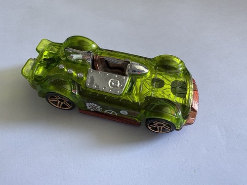 Hot wheels monteracer - hot,