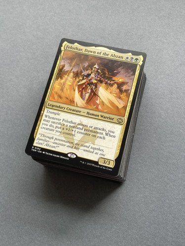 Felothar dawn the - the, abzan