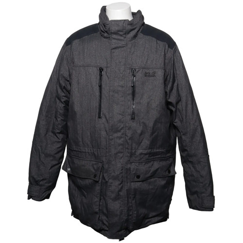 Jack wolfskin winterjacke - jack, wolfskin,