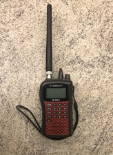 Funkscanner, Albrecht