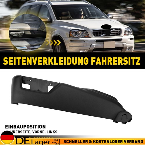 Sitzverkleidung
