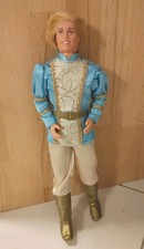 Mattel Barbie Ken Prinz Stefan