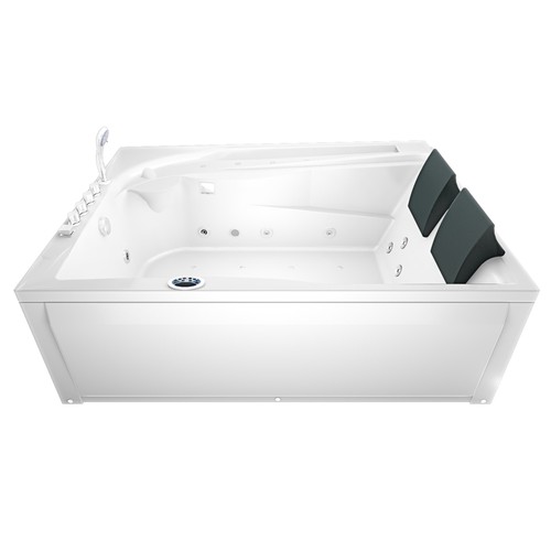Acquavapore whirlpool pool - acquavapore,