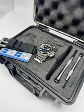 H2O Kalmar Deep Diver 25000M mit Titan-Armband