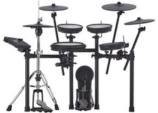 Roland TD-17KVX2 E-Drum Set -