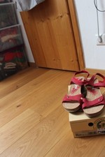 Panama Jack Julia Snake B18