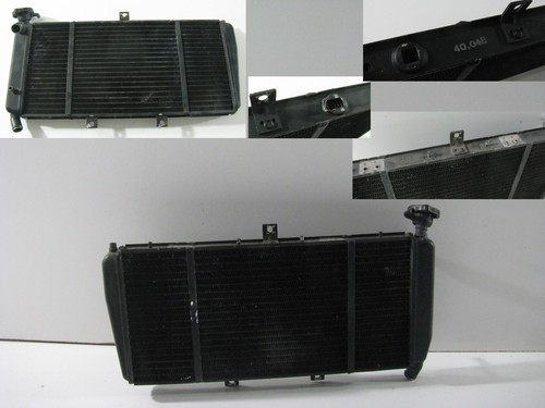 Wasserkühler kühler radiator - kühler,